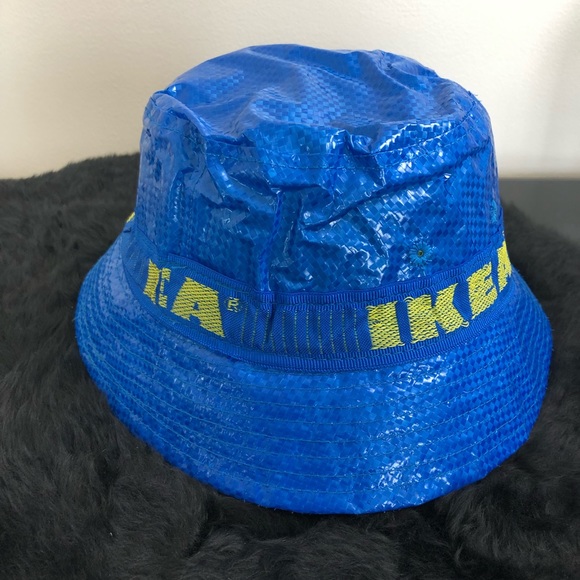 IKEA Accessories Ikea Bucket Hat Poshmark